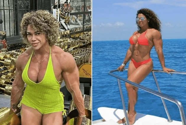 Bodybuilderica “Hulk” found dead in his apartment, injuries indicate violent death with a hammer