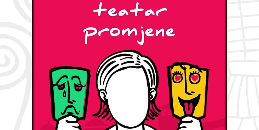 Call for Youth from the Dough: Sign in to the Summer School of the Theater “Theater Change”