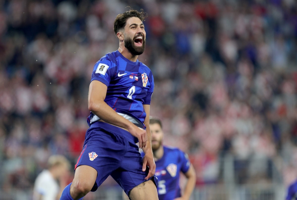Hrvatski Stoper Combar Records: Guardiol The most expensive defense player world