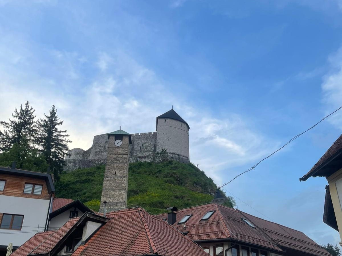 Photo: Amina Terzić