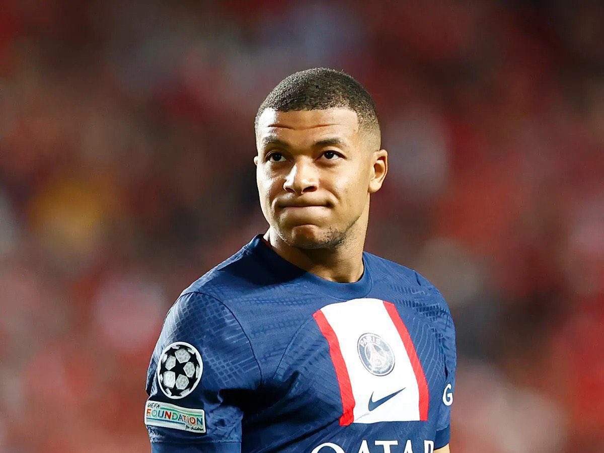 MBAPPE sues PSG: Prosecution for moral abuse