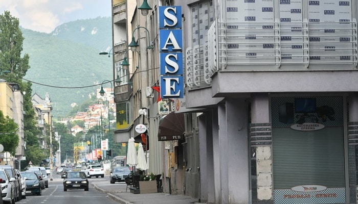 Sarajevo Stock Exchange: Total traffic 70.218 KM with the growth of key indices