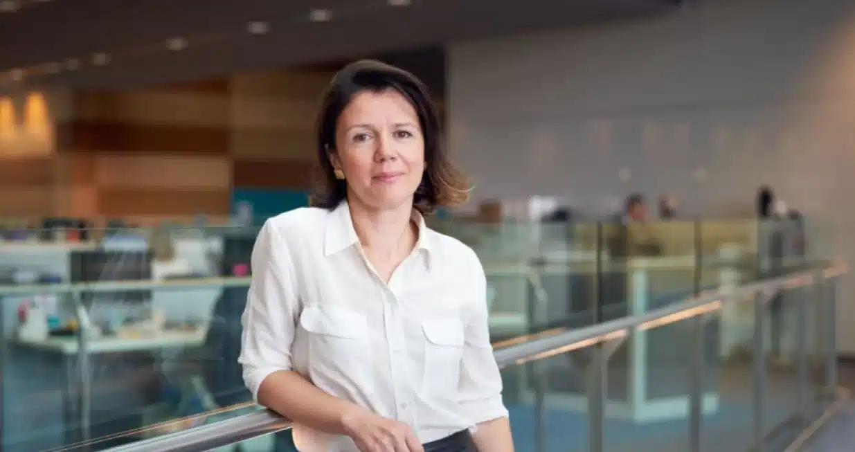 Bosanka at the head of the World Cancer Institute: Samra Turarić leads 700 experts in Britain