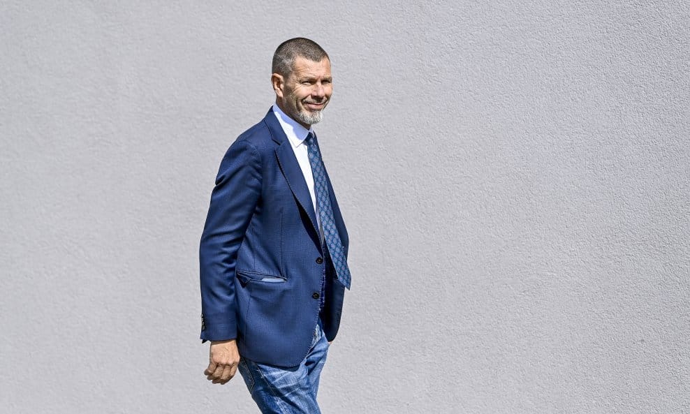 Dinamo doesn’t stop! Boban brings new reinforcements, one already landed in Zagreb