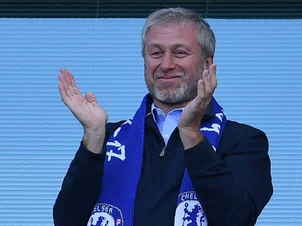 Abramovic discovered sales details: Chelsea is still in my heart