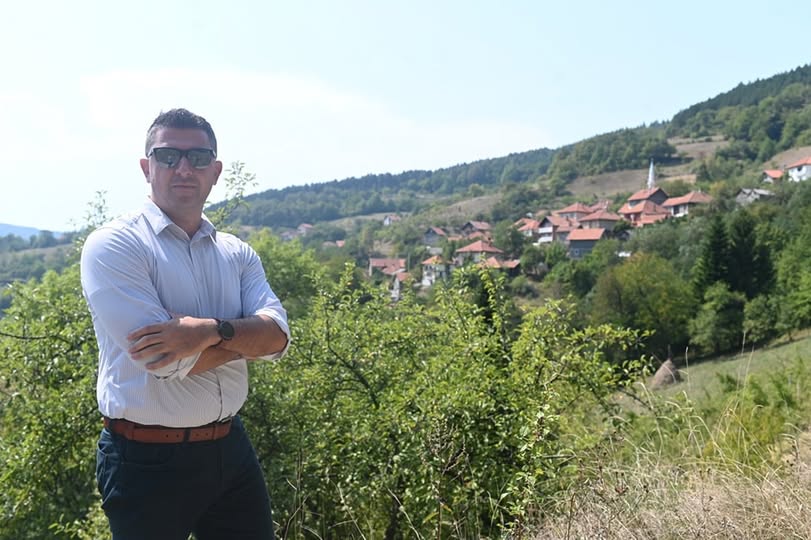 Message Minister Adnan Sabanija on the occasion of the World Environment Day
