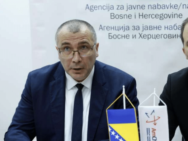 Public Procurement Agency: Fear is reserved only for thieves