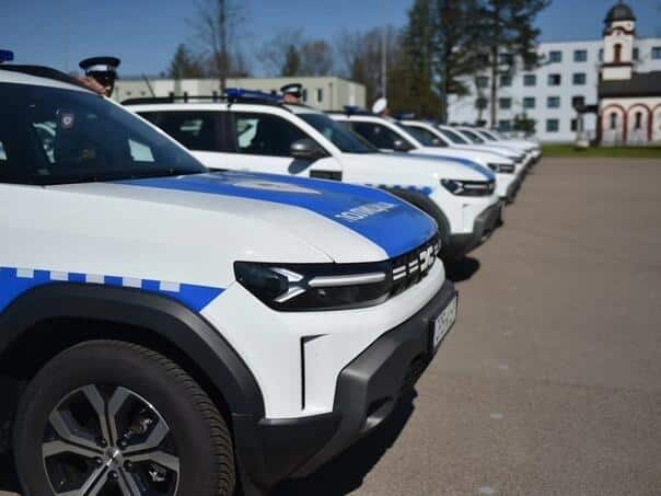 Action ‘Accountant’ in Zvornik: Father and Son arrested due to scams of heavy 1.8 million KM