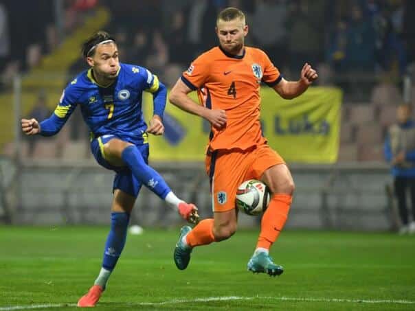 Amar Dedić has a new club, the transfer amounted to 10 million euros!