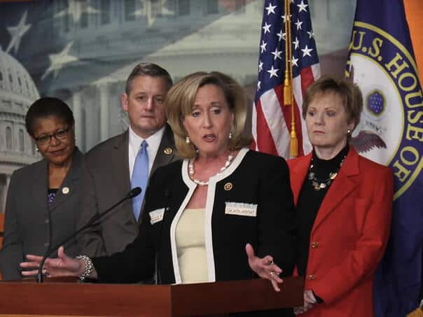 American Congressmen: Stop Dangerous Dodik Actions Now Must Act