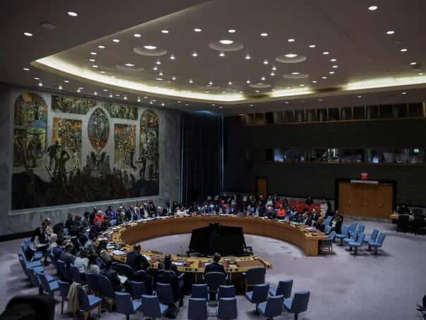 America invested veto to cease fire in Gaza