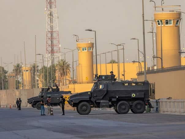 Americans pull staff from Iraq and Bahrain because of threats: The world is waiting for a new war?