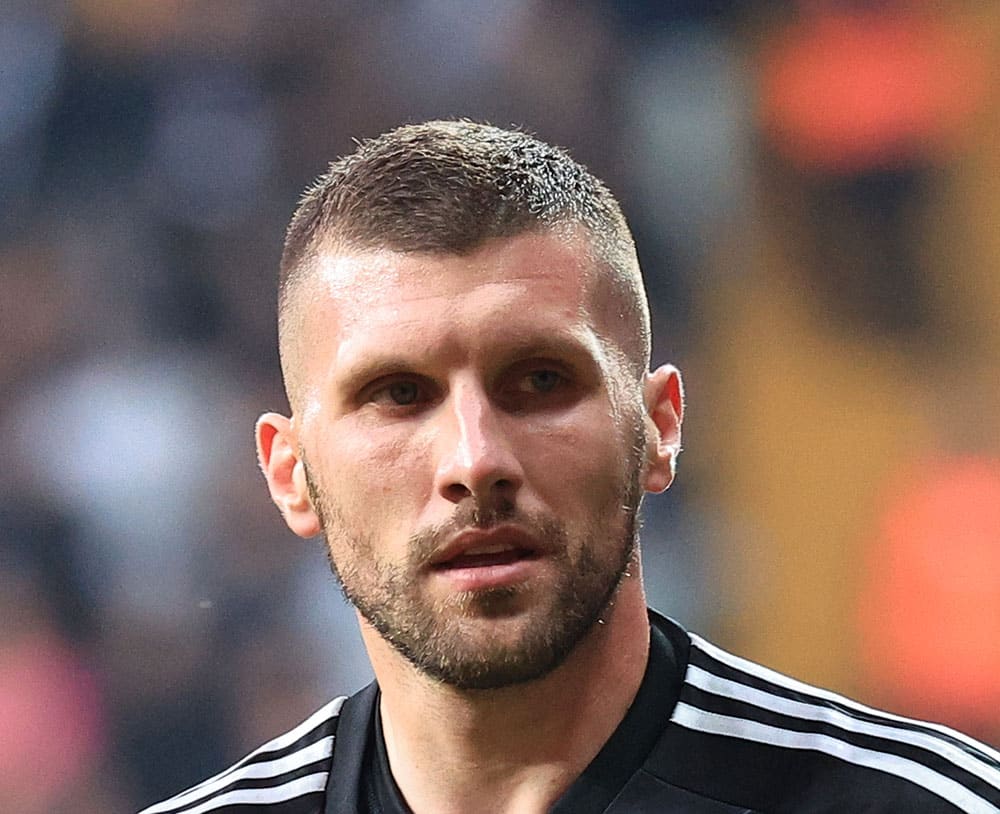 Ante Rebić stayed without a club: Suspension, punishment and free papers – Where will he continue his career?
