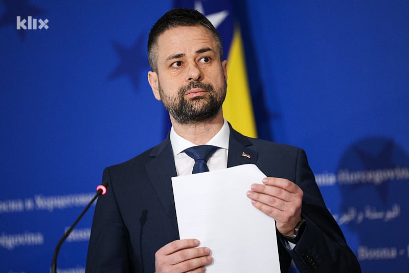 Time is ticking for Srđan Amidžić: Schmidt’s order clearly prescribes immediate action