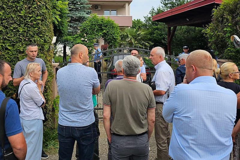 Prosecutor’s Office: Kod Miličević found 400 thousand KM, the suspect gave money to buy councilors