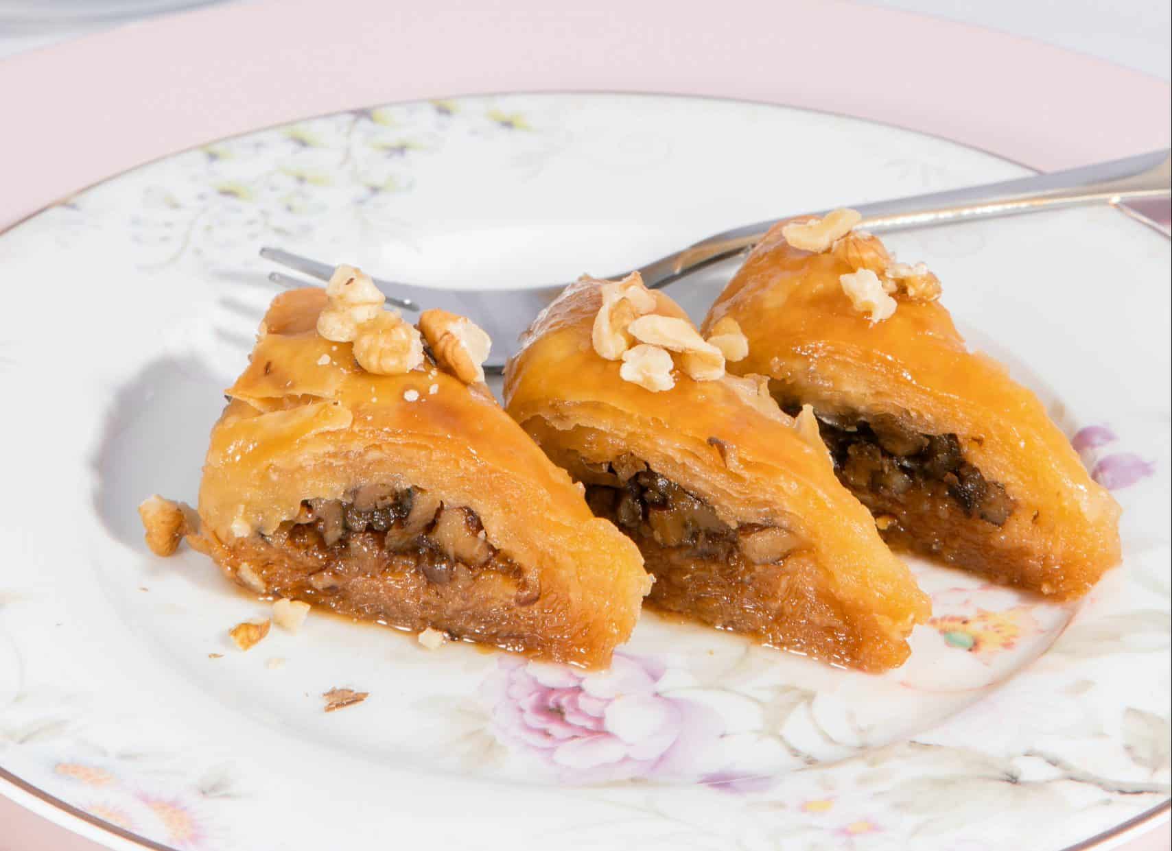 Kurban-Bajram: Days of spirituality, family heat and fellowship