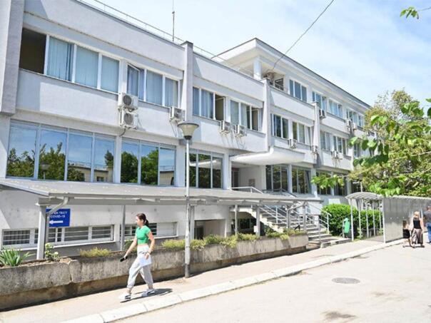 Banja Luka: Due to the heat increased number of patients