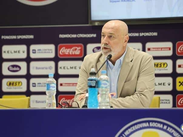 Barbarez on the Dragon: There will be a great player and will solve the matches