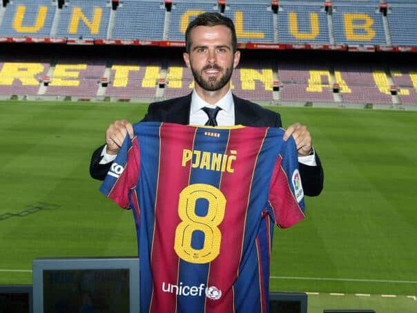 Barcelona pays the last War of the Contract tomorrow: Here’s how much will he get