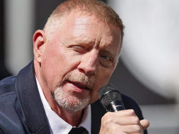 Becker: Alcaraz is the best of all time!