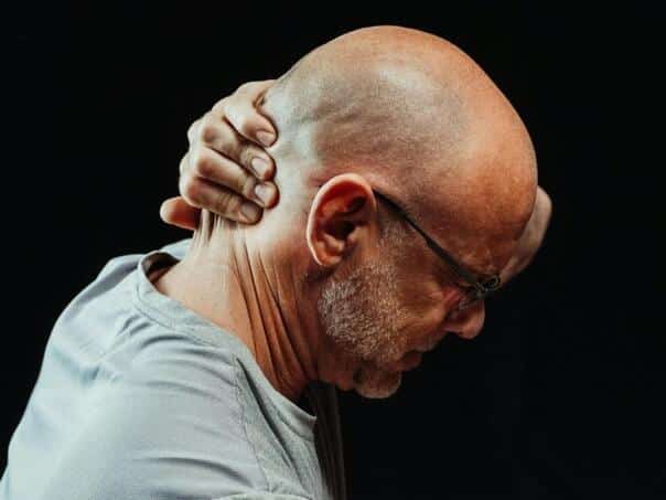 Painful lymph nodes may indicate HIV