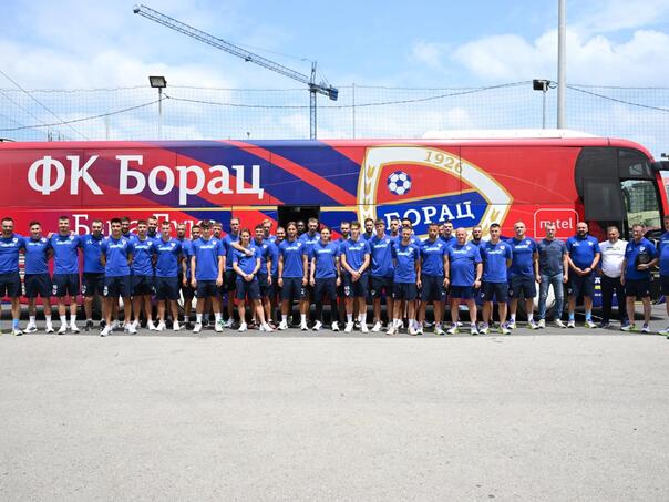 Fighter traveled to Slovenia: three strong checks before European challenges