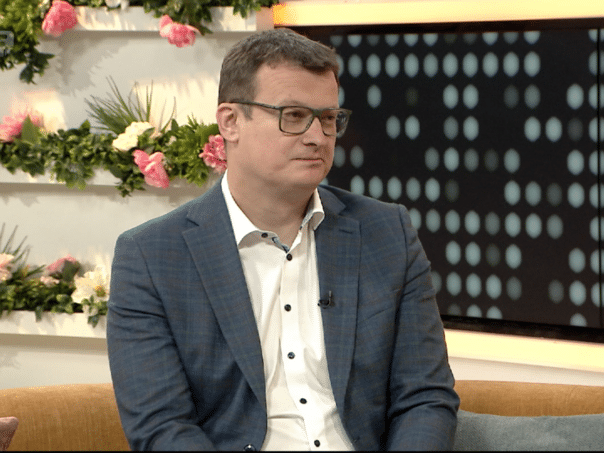 Božović about the ‘dangerous intent group’: We are not a danger to Rs, but for Dodik regime