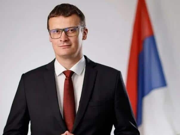 Božović told Dodik: the only danger to Rs is you