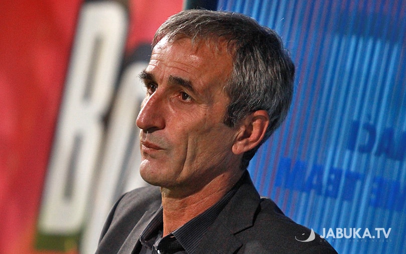 Croatian clubs before the European Exam: Karačić reveals where danger threatens!