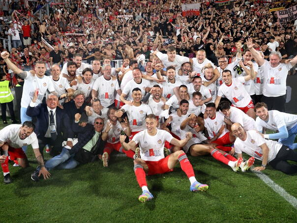 Cremonese has returned to Serie A after a big drama in the decision