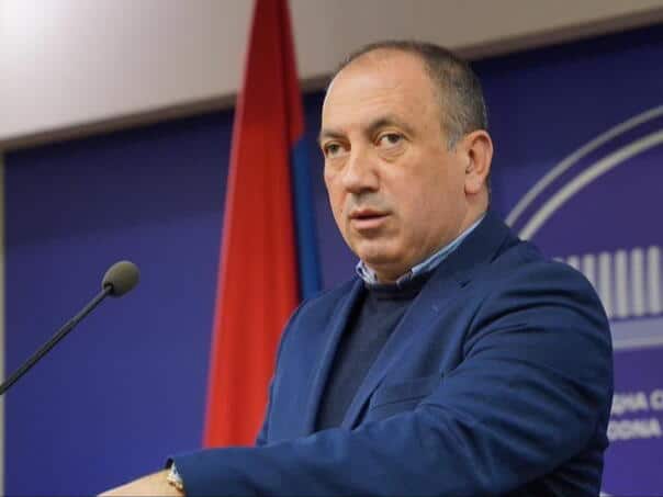 Neck: The regime adopts the Court Act tomorrow, total repression begins
