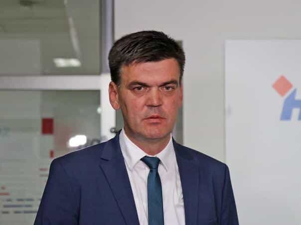 Cvitanovic: Everything is open, from Shi Spirić to three Federal JediniS