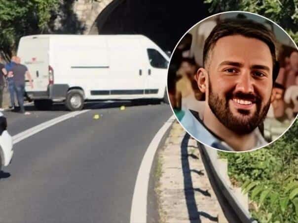 Will Schljivic escape into Croatia: He was not taken away by the passport?