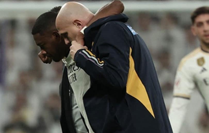 Another Highest Payer Really Injured Again: missed 118 matches in 4 years