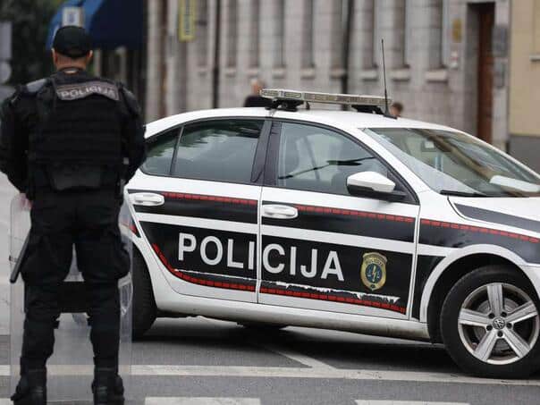 Details of robbery in Sarajevo: from the company director of 113,000 km