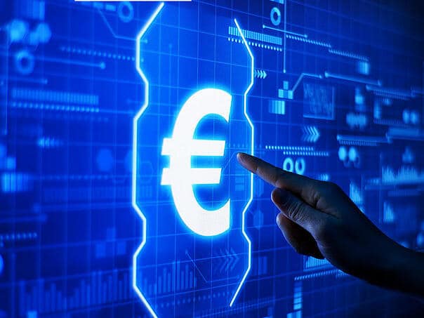 Digital Euro carries banks billion euros of costs