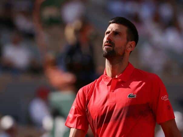 Djokovic about Serbia and Albania’s match: Bravo for both teams!
