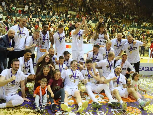 Agreement reached: KK Bosna will still play ABA 1 league!