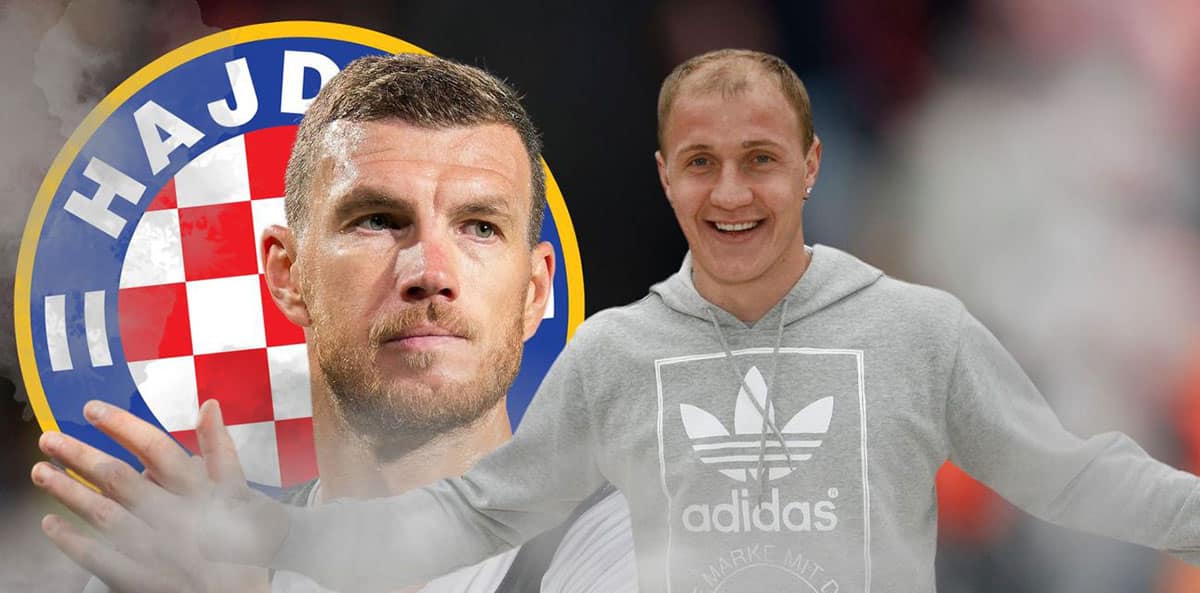 Ibričić: If Hajduk were led by more capable people, Jacko would be in Split before