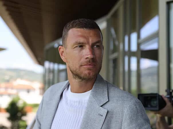 Edin Jacko signed for Fiorentina!