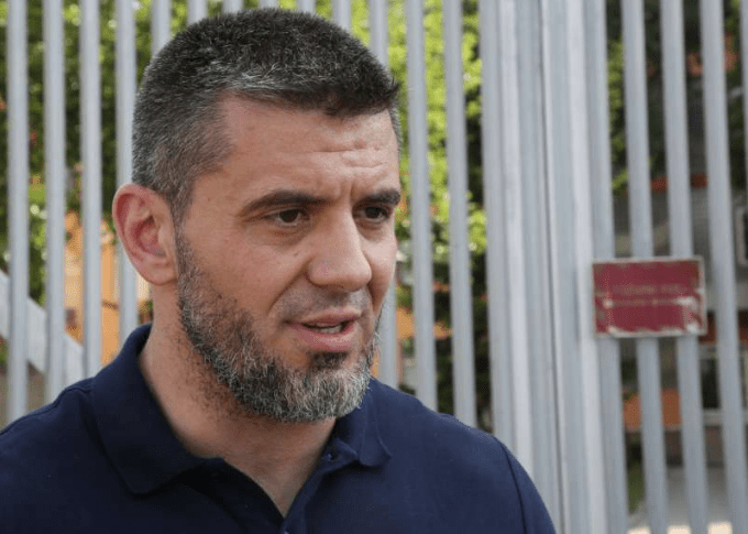 The Cantonal Court in Tuzla rejected the requested Senior Court in Uzice for the recognition and execution of the court judgment to the convicted Salki Zildžić