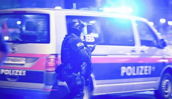 Drama in Austria: BiH citizen was shot after he went to cross the police officer