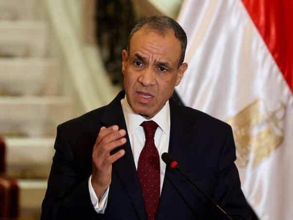 Egypt calls for emergency break: return to nuclear negotiations only to peace