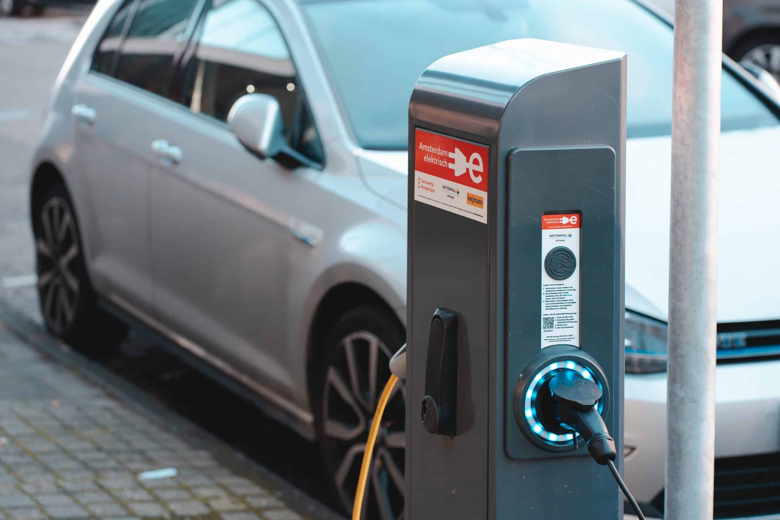 Why would I have a cascade in the development of electromobility – on corridor 5c has only one DC filler