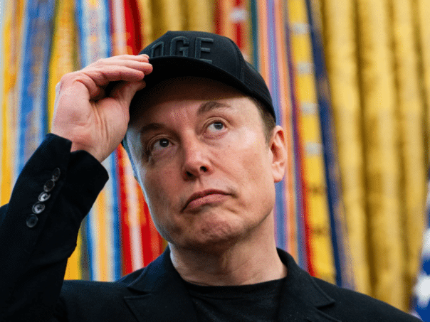 Elon Musk acknowledged: Some of my posts about Donald Trump went too far