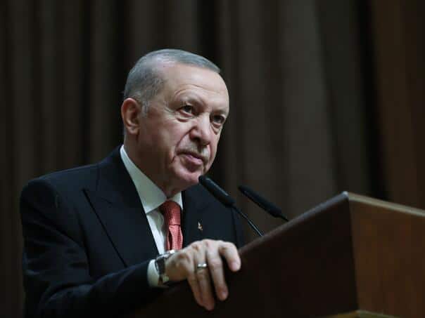 Erdogan: The fall of the birth rate of the larger threat from the war, Turkey enters the decade of the family