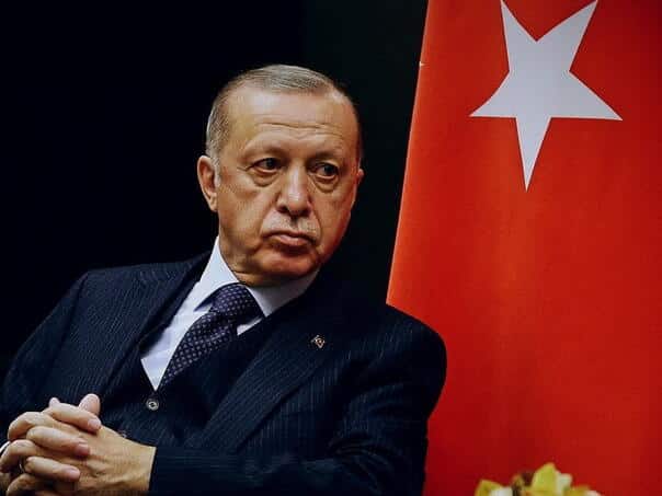 Erdogan said Merz: Israeli attacks could cause migration and nuclear risks