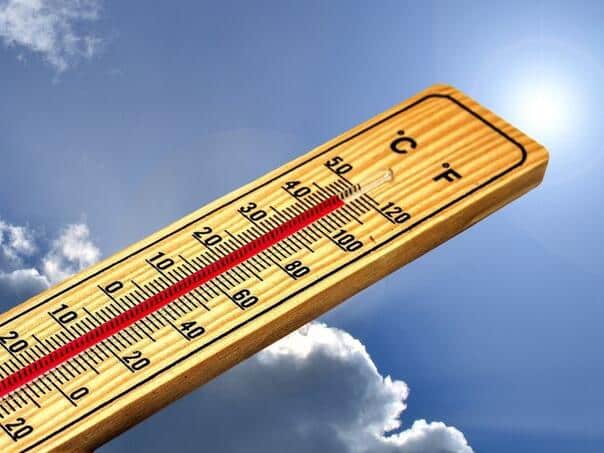 Europe today is ‘frying’: temperatures exceed 40 degrees, warnings issued