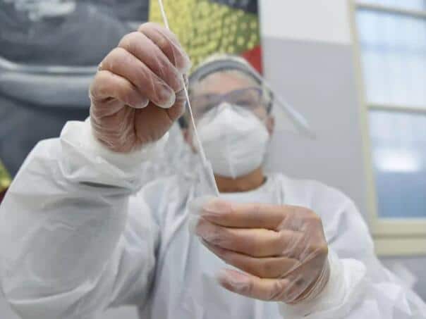 Europe in an increasing panic because of this virus, will cause chaos during the summer