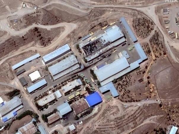 European Sources: Iran hid Uranium, attacks failed
